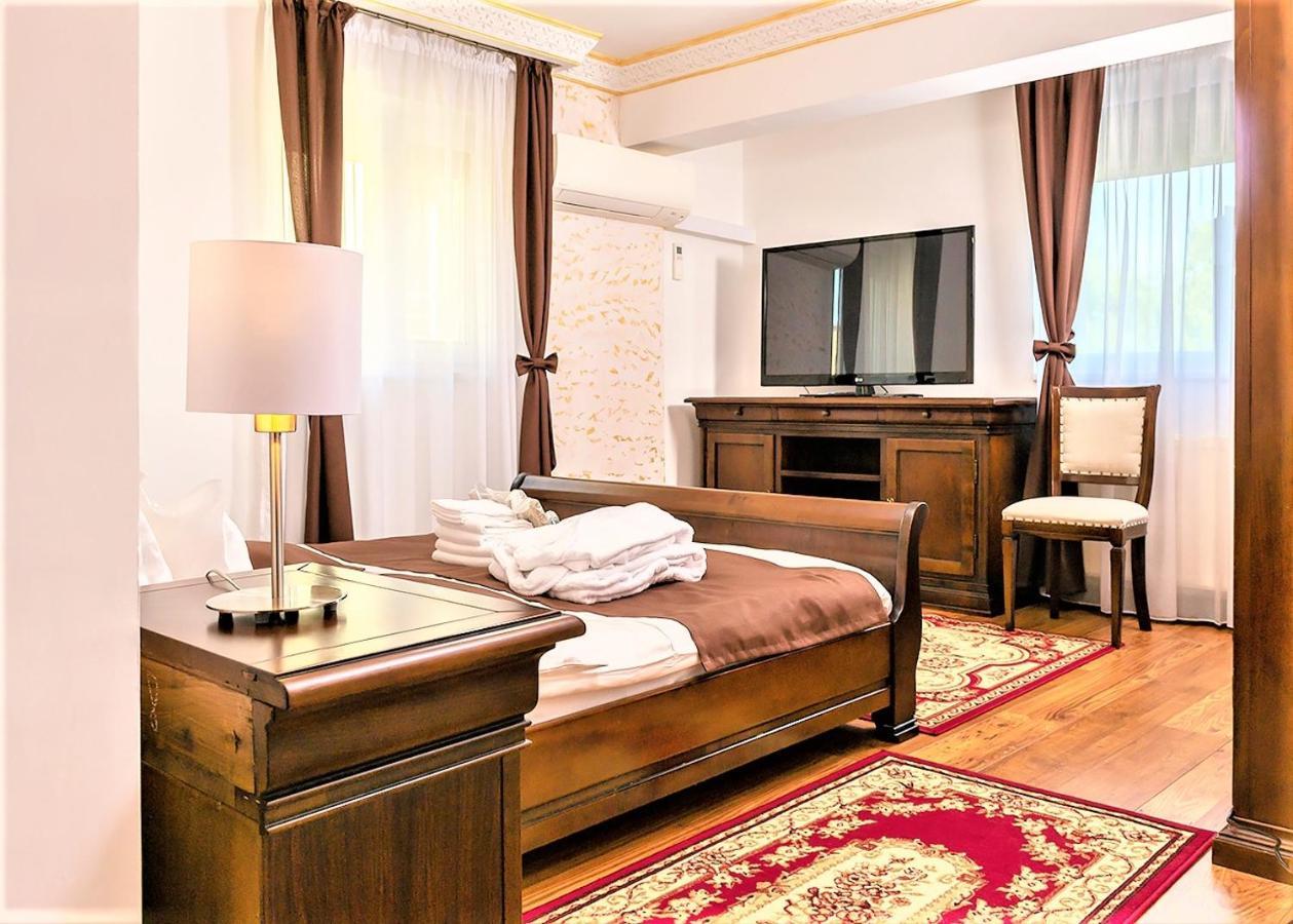 My Hotel Apartments Bukarest Exterior foto