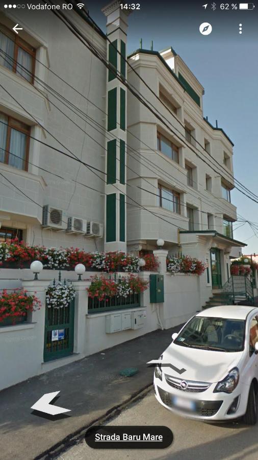 My Hotel Apartments Bukarest Exterior foto