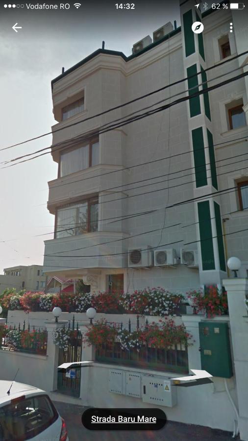 My Hotel Apartments Bukarest Exterior foto